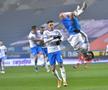 Craiova - Dinamo 1-0 / 6 feb. 2021