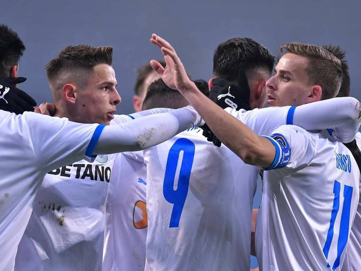 Universitatea Craiova, la un pas de încă un transfer tare! Oltenii au acord cu jucătorul, dar mai este de făcut doar un pas: „Mai avem timp”