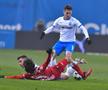 Craiova - Dinamo 1-0 / 6 feb. 2021