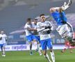 CS Universitatea Craiova a învins-o pe Dinamo, scor 1-0, în cel mai tare meci al etapei din Liga 1! / FOTO: instagram.com/universitateacraiovaofficial/