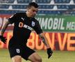 Dan Nistor (32 de ani, mijlocaș central) a tras concluzille după Craiova - Dinamo 1-0.