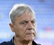 Sorin Cârțu, 65 de ani, președintele Craiovei, a analizat victoria echipei pe care o reprezintă, scor 1-0 cu Dinamo, pe „Oblemenco”.