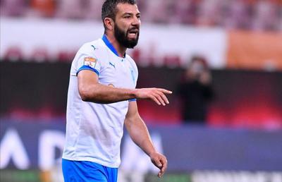 Dinamo nu l-a impresionat pe Marius Constantin: „Un meci ca oricare altul”