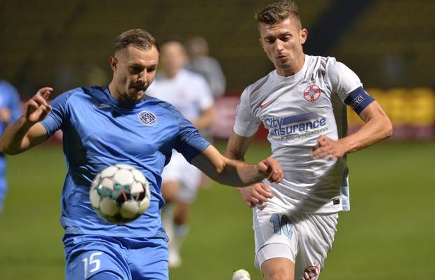 Un nou meci controversat între FCSB și Academica Clinceni? Casele de pariuri au scăzut abrupt cotele cu cinci zile înainte de joc