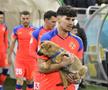 Dumitru Dragomir a remarcat 3 fotbaliști din FCSB - FCU Craiova: „A fost de 9, fenomenal!”