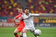 Adrian Porumboiu e convins: „FCSB va lua titlul”