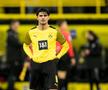 Borussia Dortmund, zdrobită de Bayer Leverkusen, scor 1-4. Bayern „a scăpat” la 9 puncte în fruntea clasamentului