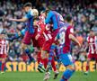Spectacol total în Barcelona - Atletico Madrid! » Catalanii se impun cu 4-2, la capătul unui meci electrizant