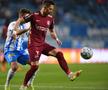 Universitatea Craiova - CFR Cluj 1-1 / Sursă foto: Raed Krishan (GSP)