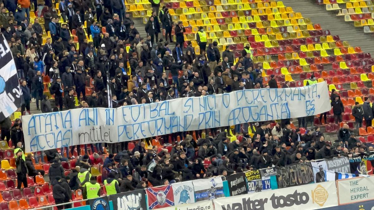 Gigi Becali pune tunurile pe Istvan Kovacs: „E băiat deștept, nu fură pe față. Dar ce a făcut a fost de ajuns”
