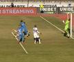 Greșeală gravă de arbitraj în FC Argeș – Clinceni » Fatai, în poziție neregulamentară înainte de marca golul decisiv