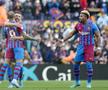 Spectacol total în Barcelona - Atletico Madrid! » Catalanii se impun cu 4-2, la capătul unui meci electrizant