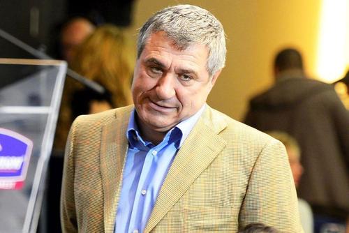 Victor Becali