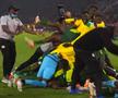 Moment tensionat în finala Cupei Africii pe Națiuni » Ce a făcut Salah înainte ca Mane să rateze penalty-ul