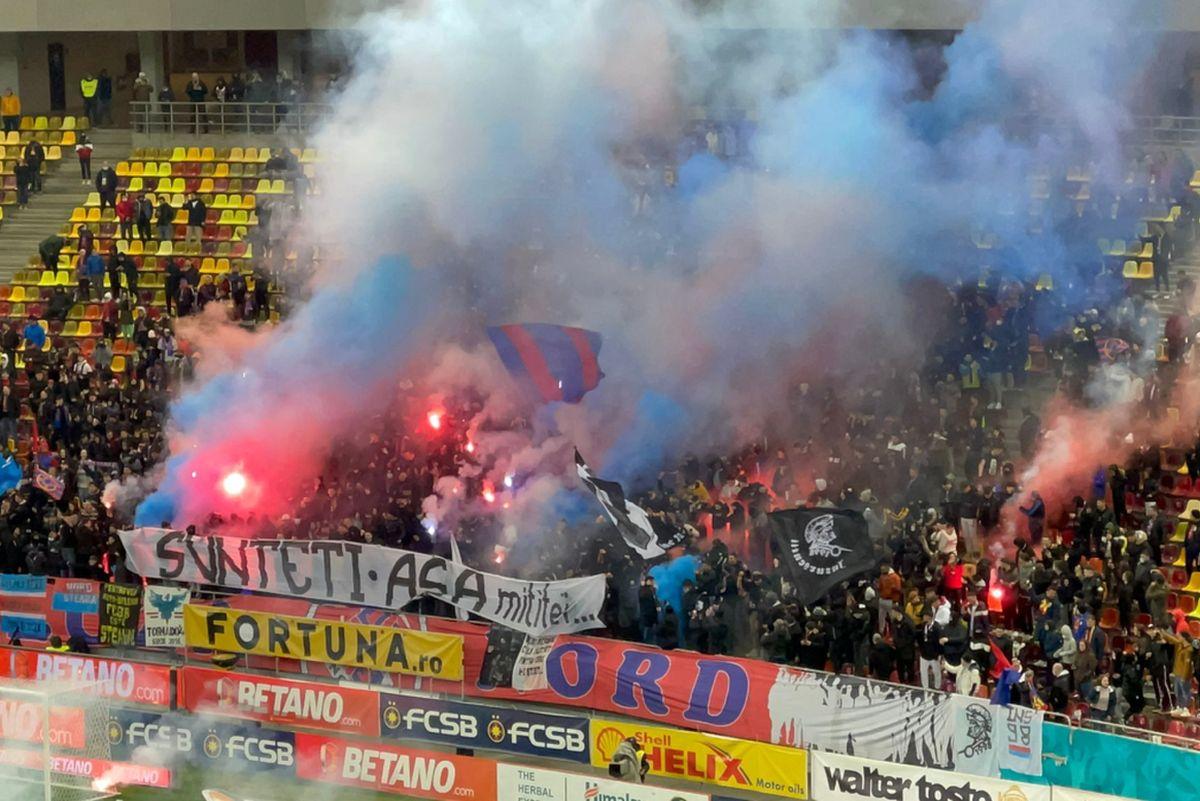 Popa, Octavian Popescu și restul lumii » Cum arată notele GSP pentru FCSB - FCU Craiova