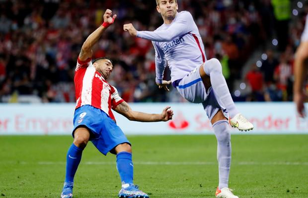 Barcelona, Senegal și Rangers – cele mai mari cote din lume, doar la Mozzart Bet!