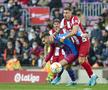 Spectacol total în Barcelona - Atletico Madrid! » Catalanii se impun cu 4-2, la capătul unui meci electrizant