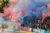 FCSB - FCU Craiova. „Mititei” și la Nord, și la Sud :) » Războaiele purtate prin mesaje de cele două galerii pe Arena Națională