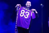 Smiley are un episod de necrezut cu FC Argeș: „Nu eram sănătos la cap, eram dus!”