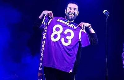 Smiley are un episod de necrezut cu FC Argeș: „Nu eram sănătos la cap, eram dus!”