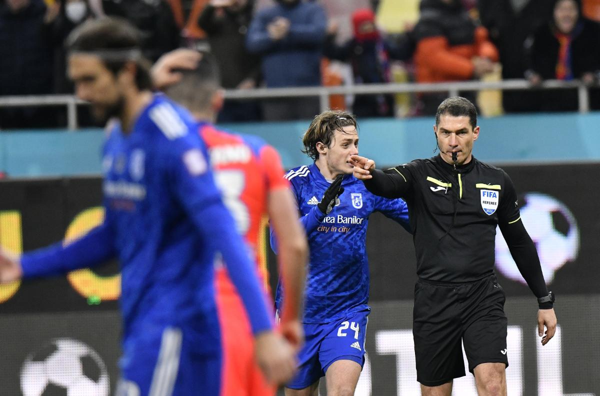 Dumitru Dragomir a remarcat 3 fotbaliști din FCSB - FCU Craiova: „A fost de 9, fenomenal!”