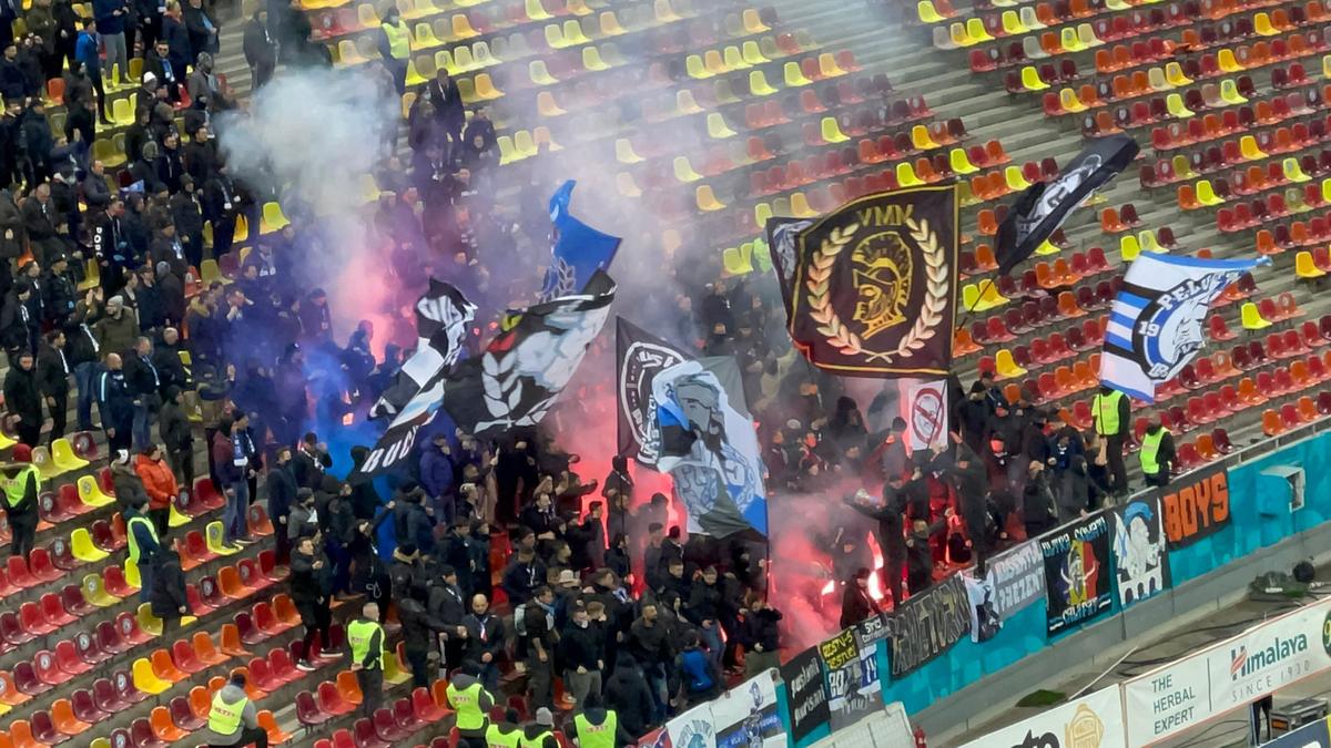 Dumitru Dragomir a remarcat 3 fotbaliști din FCSB - FCU Craiova: „A fost de 9, fenomenal!”