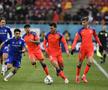 Popa, Octavian Popescu și restul lumii » Cum arată notele GSP pentru FCSB - FCU Craiova