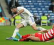 Real Madrid se impune la limită în fața Granadei și se distanțează în La Liga