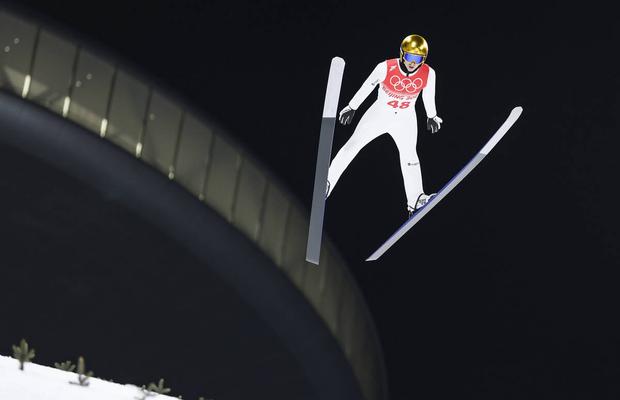 Un sportiv de top a povestit momentele dificile prin care trece la Beijing: „A fost un mare șoc. De 2 ani încerc să evit asta”