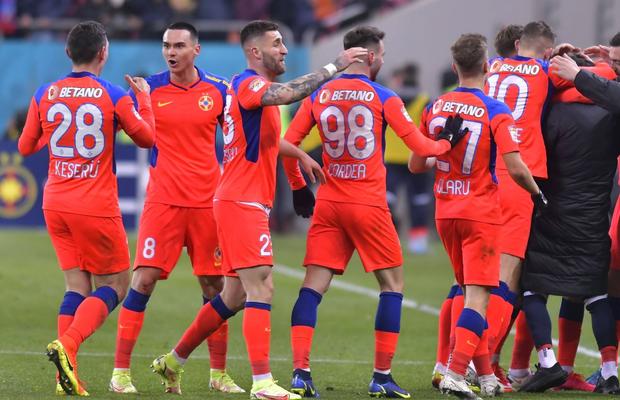 Mihai Stoica, supărat pe un titular din FCSB - FCU Craiova: „El e vinovat, nu altcineva”