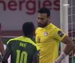 Salah și Mane, moment controversat în finala Cupei Africii