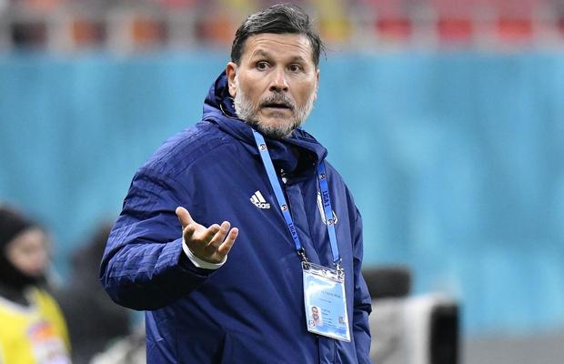 Cât Mutu, Stoican și Trică la un loc » La al 8-lea mandat, Nicolo Napoli a transformat-o total pe FCU Craiova