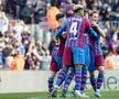 Spectacol total în Barcelona - Atletico Madrid! » Catalanii se impun cu 4-2, la capătul unui meci electrizant