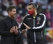Spectacol total în Barcelona - Atletico Madrid! » Catalanii se impun cu 4-2, la capătul unui meci electrizant
