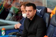 Xavi, fermecat de ce a arătat noua achiziție contra lui Atletico: „O fiară, un transfer senzațional!”