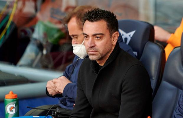 Xavi, fermecat de ce a arătat noua achiziție contra lui Atletico: „O fiară, un transfer senzațional!”