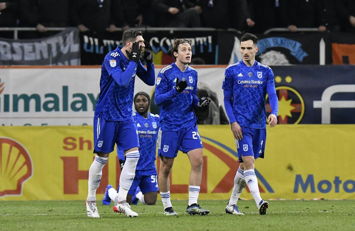 Dumitru Dragomir a remarcat 3 fotbaliști din FCSB - FCU Craiova: „A fost de 9, fenomenal!”