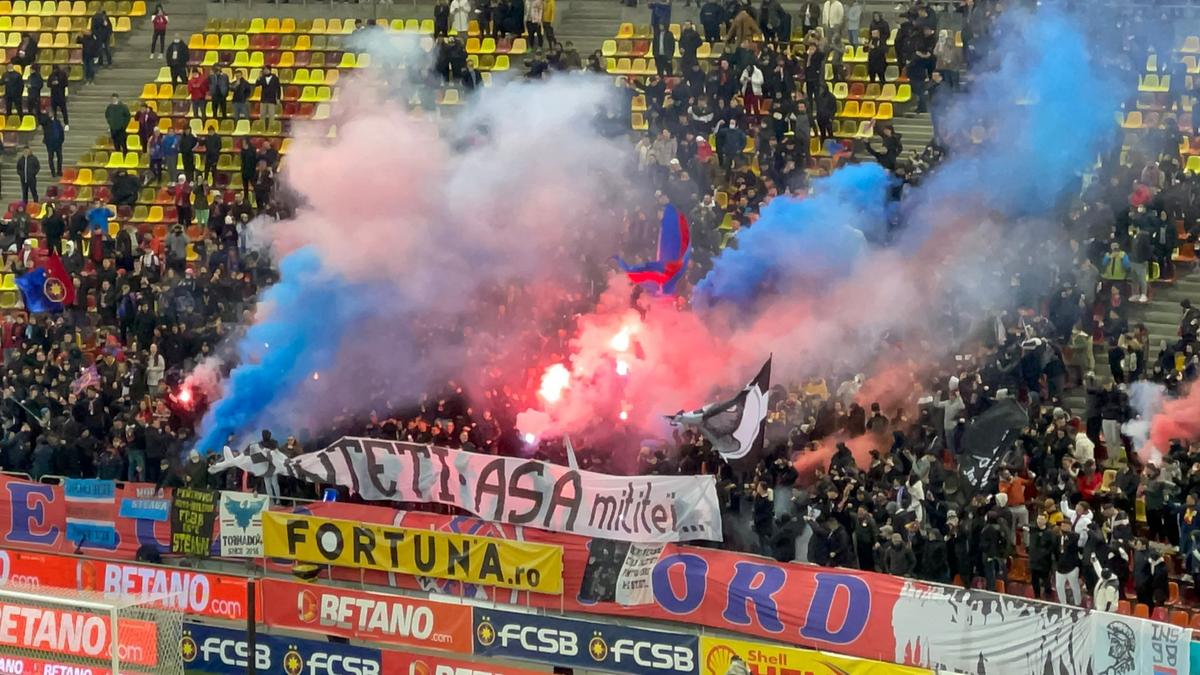 Dumitru Dragomir a remarcat 3 fotbaliști din FCSB - FCU Craiova: „A fost de 9, fenomenal!”