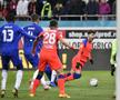 Dumitru Dragomir a remarcat 3 fotbaliști din FCSB - FCU Craiova: „A fost de 9, fenomenal!”