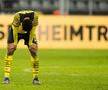 Borussia Dortmund, zdrobită de Bayer Leverkusen, scor 1-4. Bayern „a scăpat” la 9 puncte în fruntea clasamentului