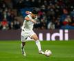 Real Madrid se impune la limită în fața Granadei și se distanțează în La Liga