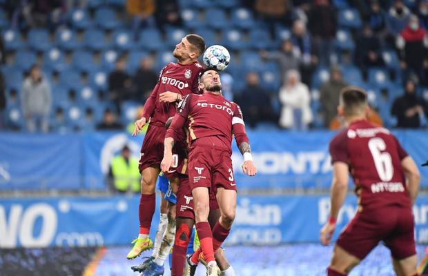 Dezvăluiri din interior despre problemele financiare de la CFR Cluj » De când nu și-au încasat jucătorii salariile: „Dacă depun memorii, nu-și vor primi banii mai repede”
