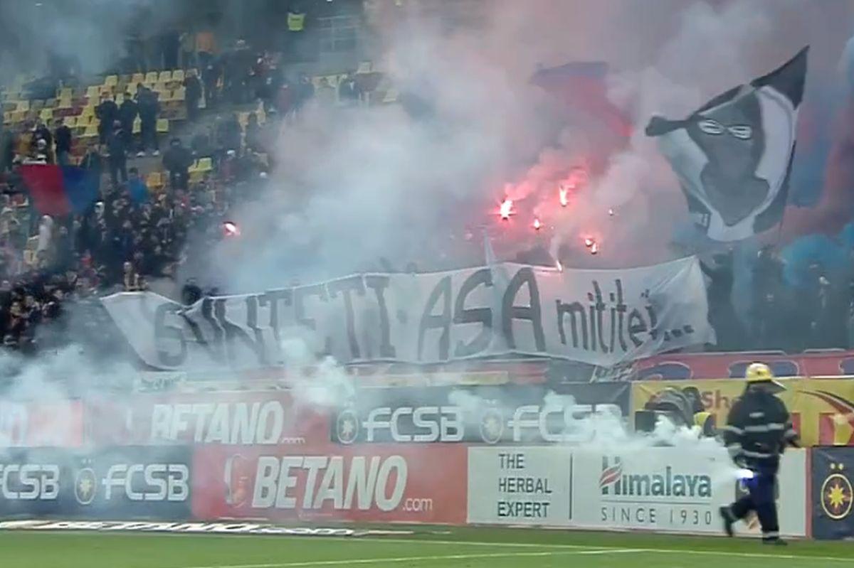Dumitru Dragomir a remarcat 3 fotbaliști din FCSB - FCU Craiova: „A fost de 9, fenomenal!”