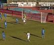 Greșeală gravă de arbitraj în FC Argeș – Clinceni » Fatai, în poziție neregulamentară înainte de marca golul decisiv