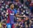 Spectacol total în Barcelona - Atletico Madrid! » Catalanii se impun cu 4-2, la capătul unui meci electrizant