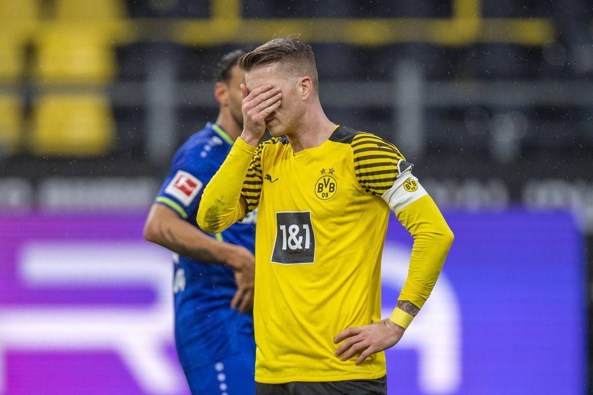 Borussia Dortmund, zdrobită de Bayer Leverkusen, scor 1-4. Bayern „a scăpat” la 9 puncte în fruntea clasamentului
