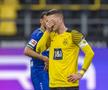 Borussia Dortmund, zdrobită de Bayer Leverkusen, scor 1-4. Bayern „a scăpat” la 9 puncte în fruntea clasamentului