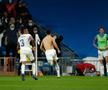 Real Madrid se impune la limită în fața Granadei și se distanțează în La Liga
