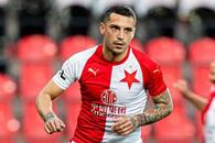 Cine l-a numit „mercenar” pe Stanciu în Cehia?! Un fost jucător, care a înscris pe „23 august” împotriva României!