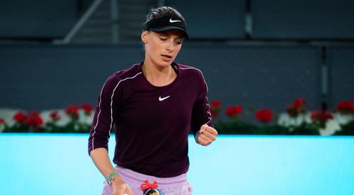 Ana Bogdan s-a calificat în ultimur tur al califcărilor de la WTA St. Petersburg